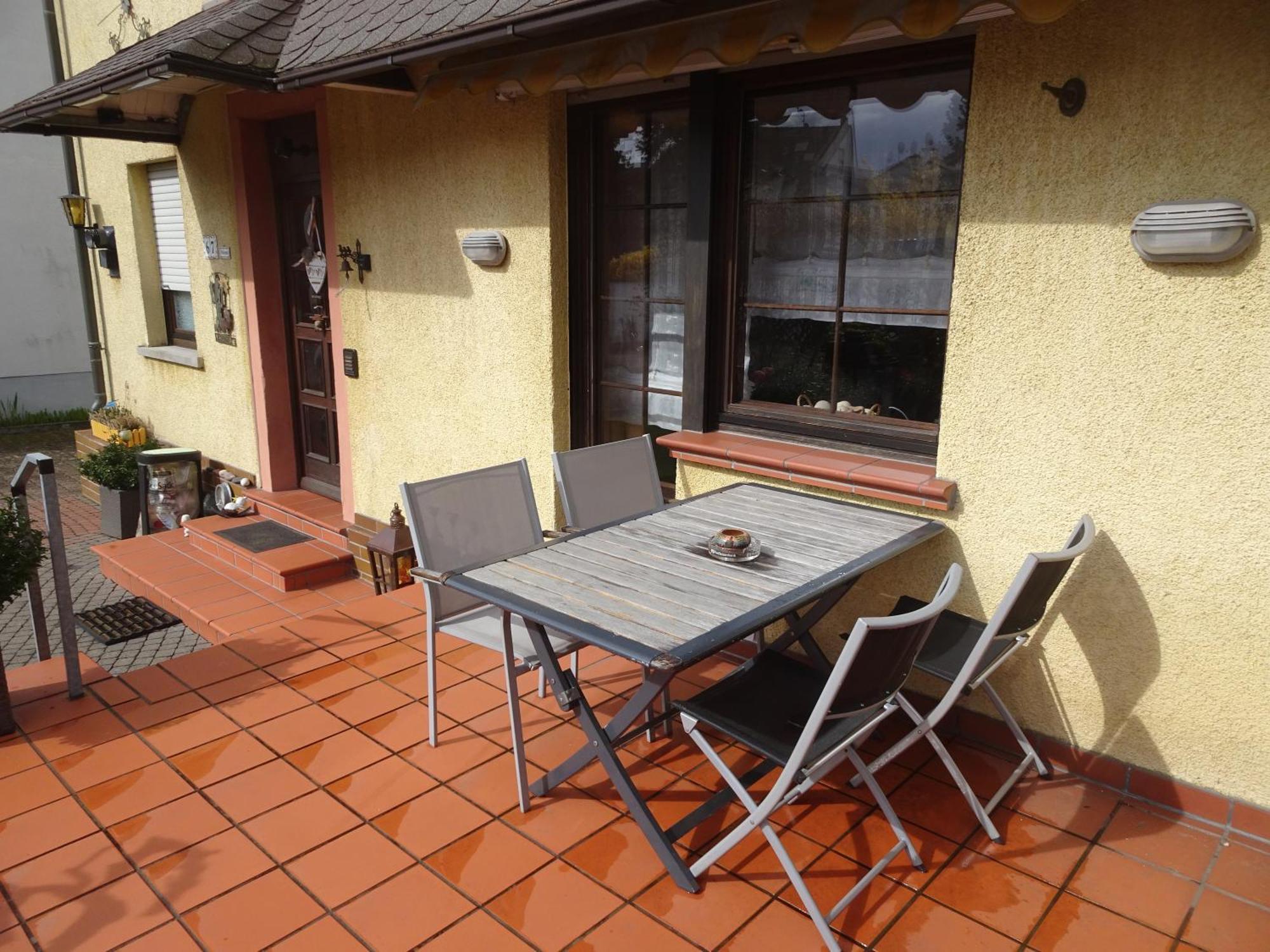 Landhausstil Trifft Moderne Muhlheim am Main Zewnętrze zdjęcie