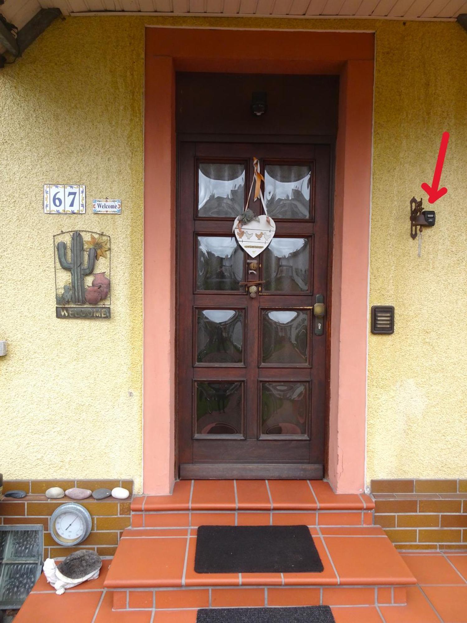 Landhausstil Trifft Moderne Muhlheim am Main Zewnętrze zdjęcie