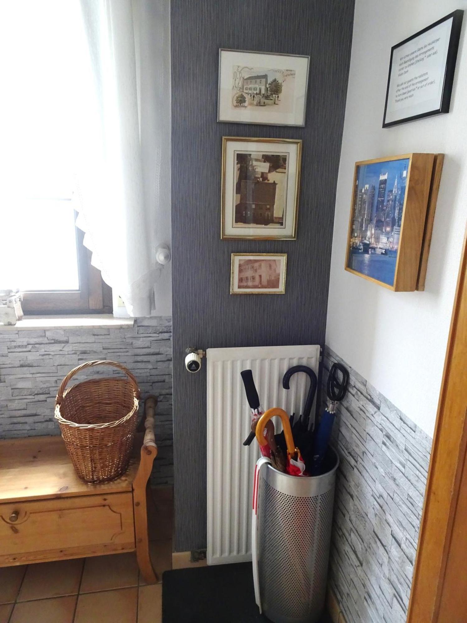 Landhausstil Trifft Moderne Muhlheim am Main Zewnętrze zdjęcie