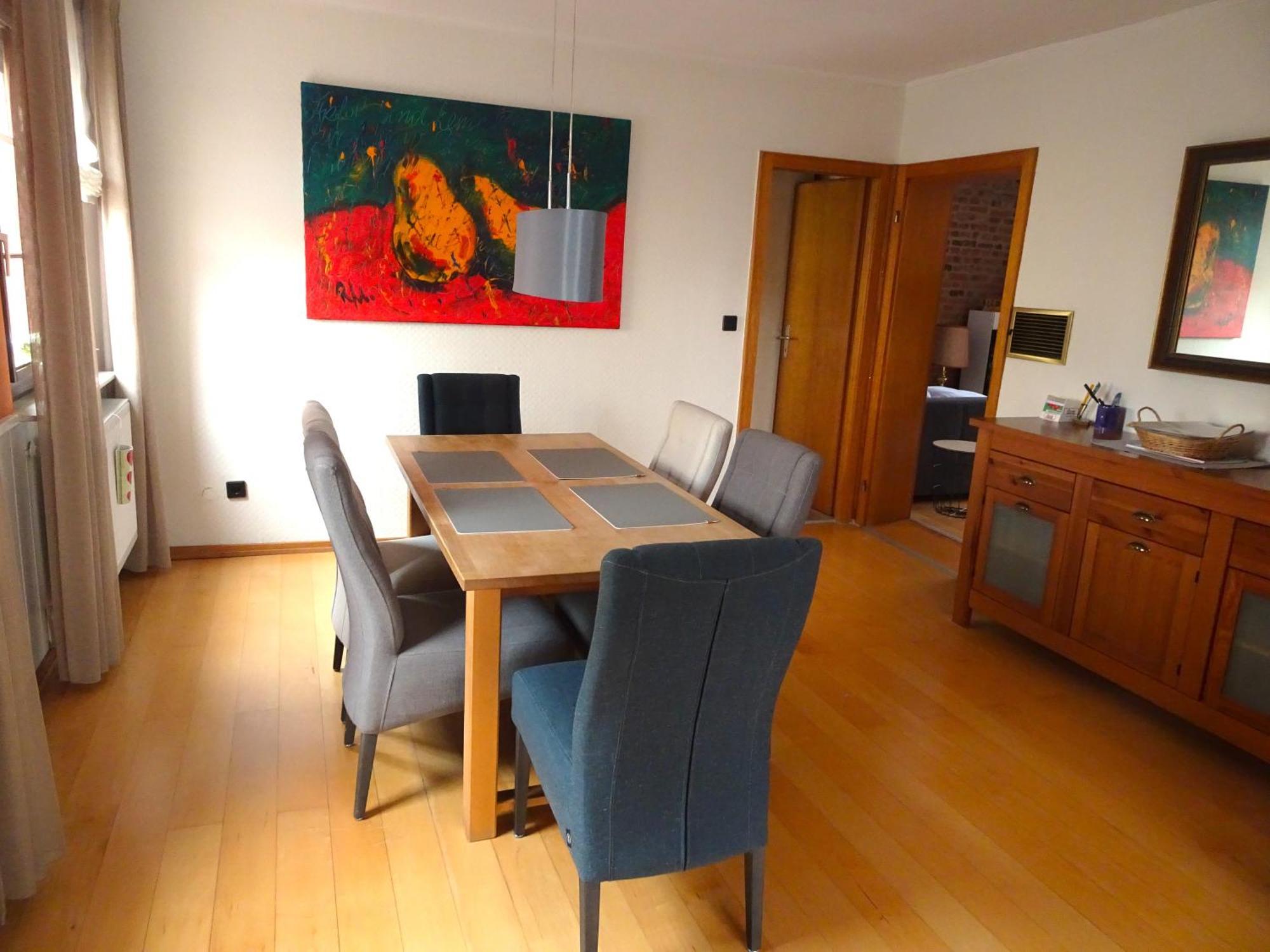 Landhausstil Trifft Moderne Muhlheim am Main Zewnętrze zdjęcie