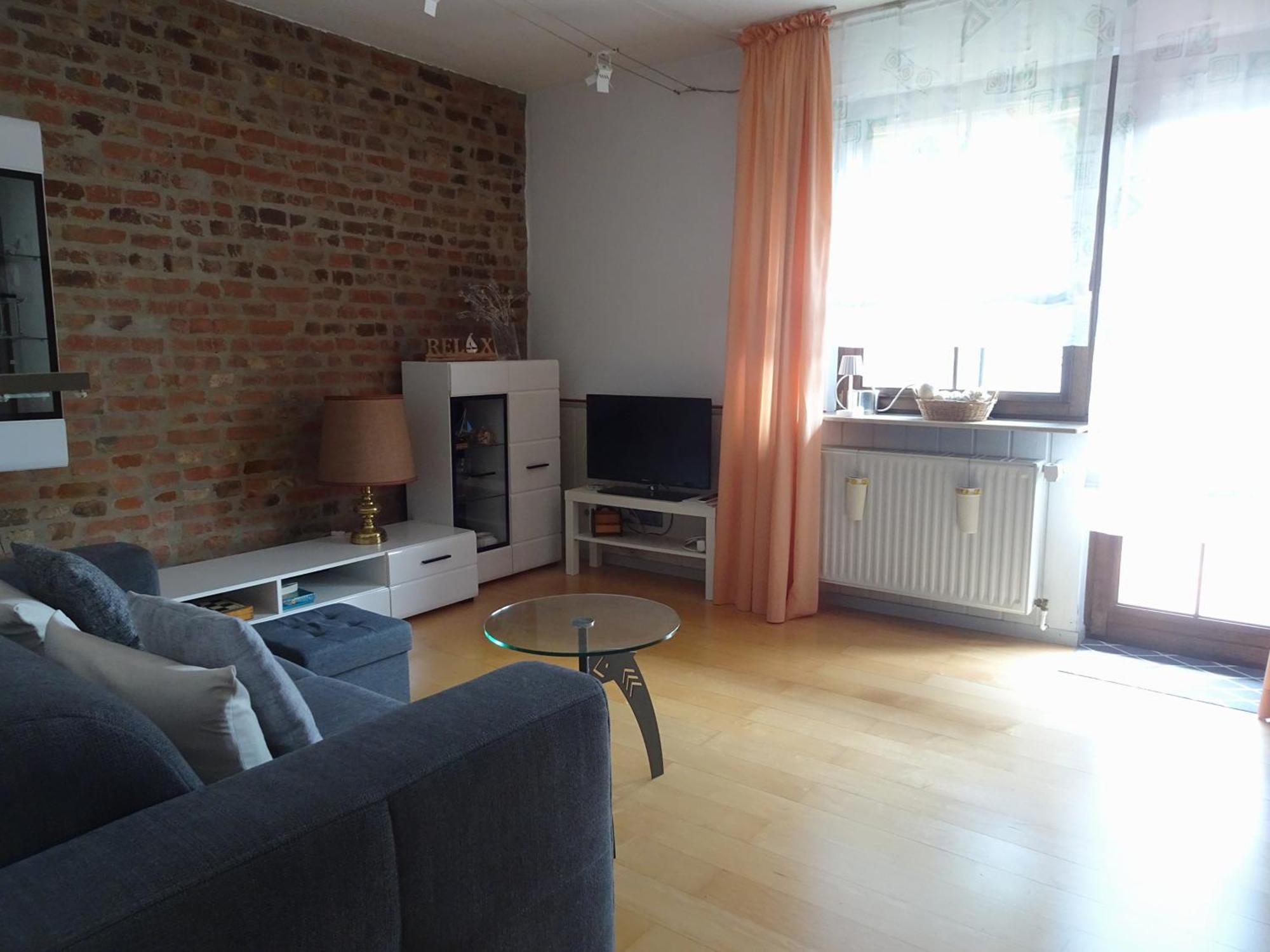 Landhausstil Trifft Moderne Muhlheim am Main Zewnętrze zdjęcie